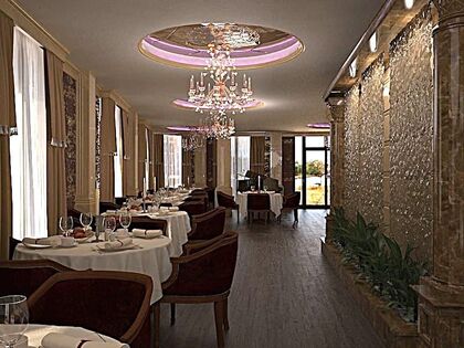 Купить ID113 Апартаменты в жилом комплексе Грин Парадис Делюкс в Болгарии