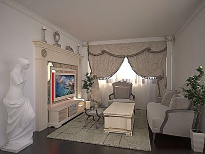 Купить ID113 Апартаменты в жилом комплексе Грин Парадис Делюкс в Болгарии