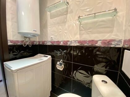 Купить ID5573 Двухкомнатная квартира в комплексе Грин Парадайз 2 в Болгарии