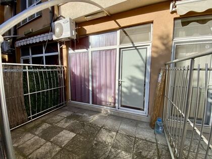 Купить ID5825 Студия в жилом доме в Поморье в Болгарии