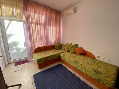 Купить ID5825 Студия в жилом доме в Поморье в Болгарии