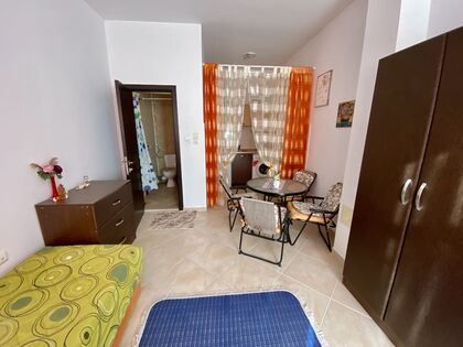 Купить ID5825 Студия в жилом доме в Поморье в Болгарии