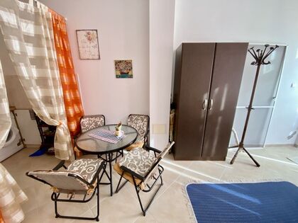 Купить ID5825 Студия в жилом доме в Поморье в Болгарии