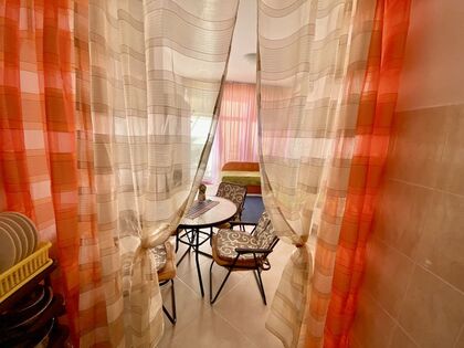 Купить ID5825 Студия в жилом доме в Поморье в Болгарии