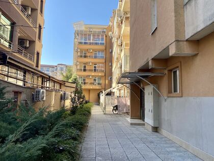 Купить ID5825 Студия в жилом доме в Поморье в Болгарии