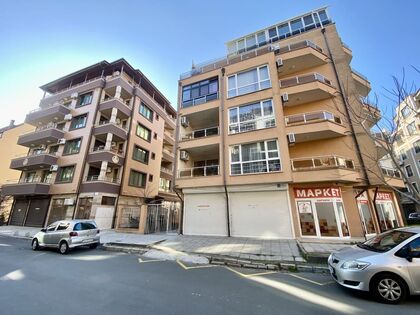 Купить ID5825 Студия в жилом доме в Поморье в Болгарии