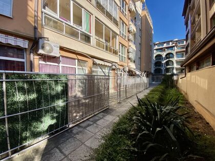 Купить ID5825 Студия в жилом доме в Поморье в Болгарии