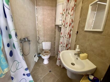 Купить ID5825 Студия в жилом доме в Поморье в Болгарии