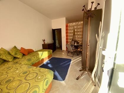 Купить ID5825 Студия в жилом доме в Поморье в Болгарии