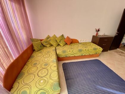 Купить ID5825 Студия в жилом доме в Поморье в Болгарии