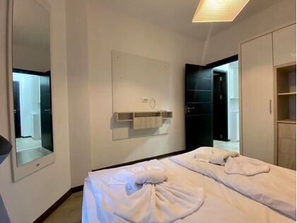 Купить ID5996 Двухкомнатная квартира в ЖК Green Paradise IV в Болгарии