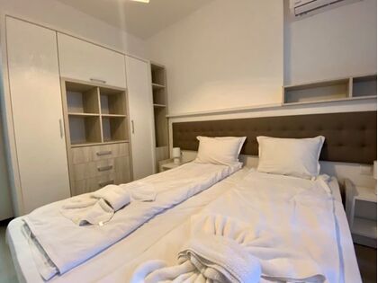 Купить ID5996 Двухкомнатная квартира в ЖК Green Paradise IV в Болгарии