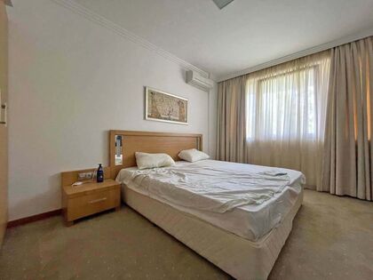 Купить ID6192 Двухкомнатная квартира в апарт - отеле Emerald Beach Resort & Spa в Болгарии