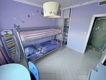 Купить ID6428 Трехкомнатная квартира в ЖК Атриум Бич в Болгарии