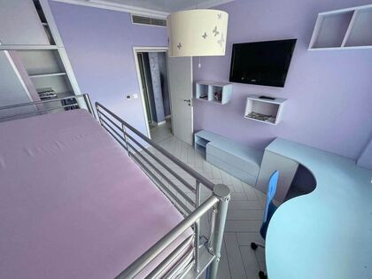 Купить ID6428 Трехкомнатная квартира в ЖК Атриум Бич в Болгарии