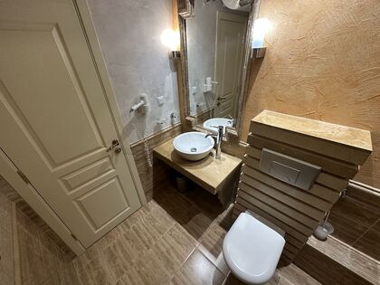 Купить ID6587 Двухкомнатная квартира в ЖК Голден Рейнбоу ВИП Резиденс в Болгарии