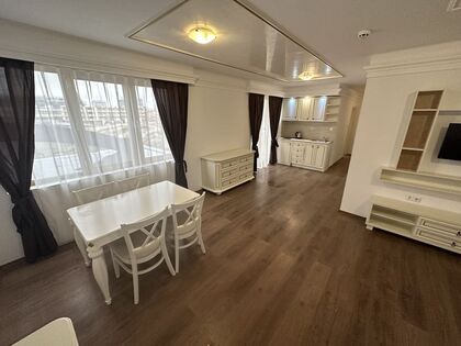 Купить ID6588 Двухкомнатная квартира в ЖК Голден Рейнбоу ВИП Резиденс в Болгарии