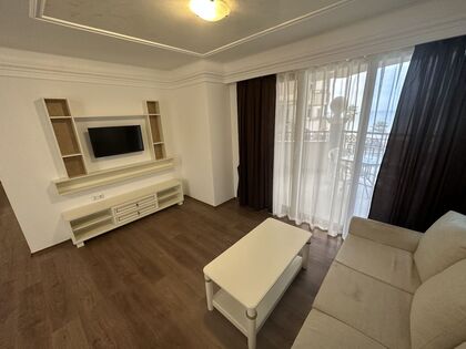 Купить ID6588 Двухкомнатная квартира в ЖК Голден Рейнбоу ВИП Резиденс в Болгарии