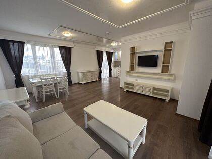 Купить ID6588 Двухкомнатная квартира в ЖК Голден Рейнбоу ВИП Резиденс в Болгарии