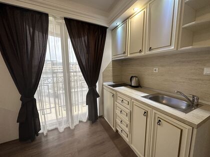 Купить ID6588 Двухкомнатная квартира в ЖК Голден Рейнбоу ВИП Резиденс в Болгарии