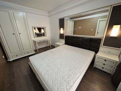 Купить ID6587 Двухкомнатная квартира в ЖК Голден Рейнбоу ВИП Резиденс в Болгарии