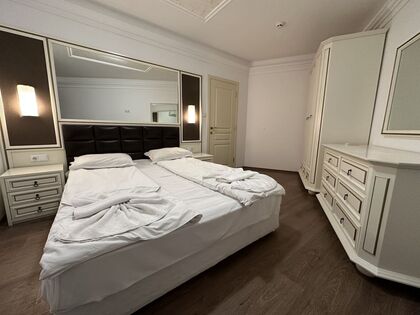 Купить ID6588 Двухкомнатная квартира в ЖК Голден Рейнбоу ВИП Резиденс в Болгарии