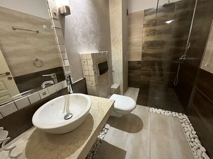 Купить ID6602 Двухкомнатная квартира в отеле Golden Rainbow в Болгарии