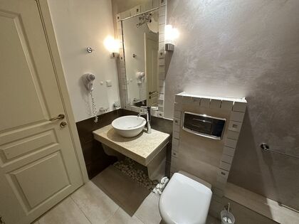 Купить ID6602 Двухкомнатная квартира в отеле Golden Rainbow в Болгарии