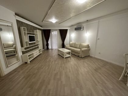 Купить ID6602 Двухкомнатная квартира в отеле Golden Rainbow в Болгарии