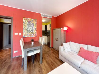 Купить ID6942 Трехкомнатная квартира в ЖК Peter House в Болгарии