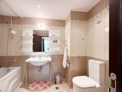 Купить ID6942 Трехкомнатная квартира в ЖК Peter House в Болгарии