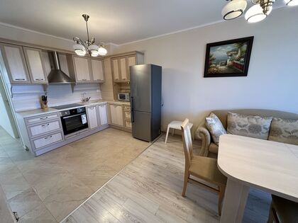 Купить ID7012 Трехкомнатная квартира в ЖК Эстебан в Болгарии