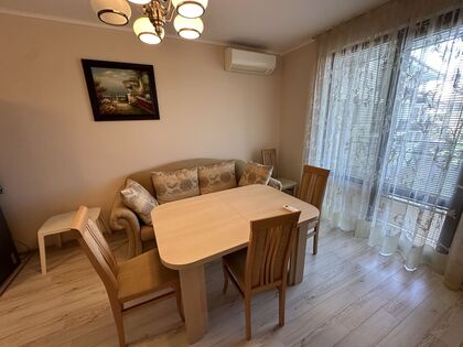 Купить ID7012 Трехкомнатная квартира в ЖК Эстебан в Болгарии