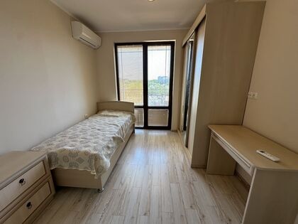 Купить ID7012 Трехкомнатная квартира в ЖК Эстебан в Болгарии