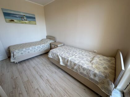 Купить ID7012 Трехкомнатная квартира в ЖК Эстебан в Болгарии