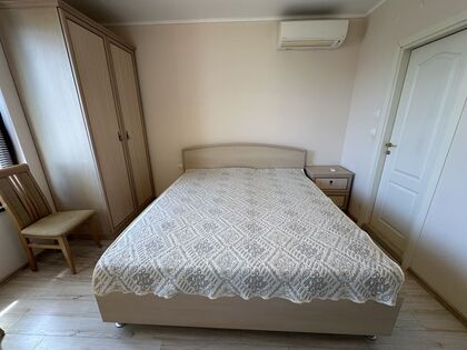 Купить ID7012 Трехкомнатная квартира в ЖК Эстебан в Болгарии