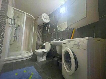 Купить ID7046 Трехкомнатная квартира в ЖК Арена 1 в Болгарии