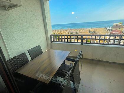 Купить ID7046 Трехкомнатная квартира в ЖК Арена 1 в Болгарии