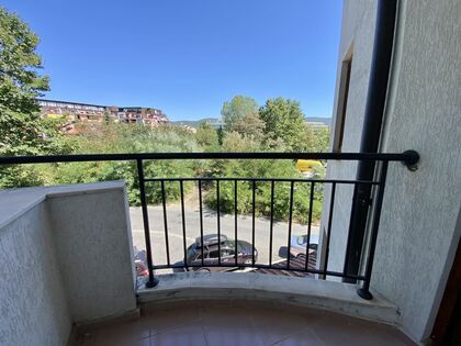 Купить ID7064 Двухкомнатная квартира в ЖК Chateau Del Mar в Болгарии