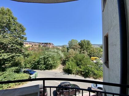 Купить ID7064 Двухкомнатная квартира в ЖК Chateau Del Mar в Болгарии