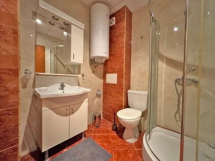 Купить ID6072 Студия в ЖК Holiday Fort Golf Club в Болгарии