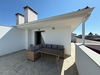 Купить ID7080 Двухкомнатная квартира в ЖК Emilia Romana Park в Болгарии