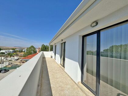 Купить ID7080 Двухкомнатная квартира в ЖК Emilia Romana Park в Болгарии