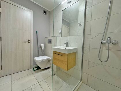 Купить ID7080 Двухкомнатная квартира в ЖК Emilia Romana Park в Болгарии