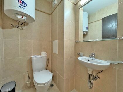 Купить ID6694 Двухкомнатная квартира в ЖК Luxor Garden House в Болгарии