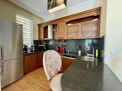 Купить ID7105 Двухэтажный дом с видом на море в Святом Власе в Болгарии