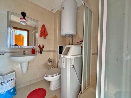 Купить ID6254 Трехкомнатная квартира в ЖК Bay View Villas в Болгарии