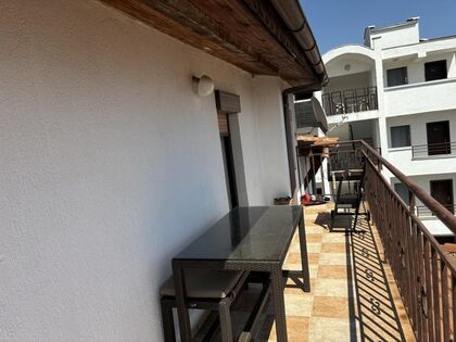 Купить ID7126 Пентхаус с тремя спальнями в ЖК The Old House в Болгарии