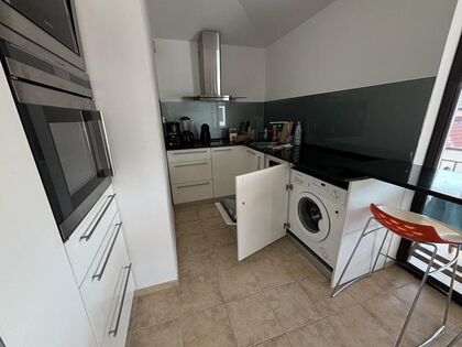 Купить ID7126 Пентхаус с тремя спальнями в ЖК The Old House в Болгарии