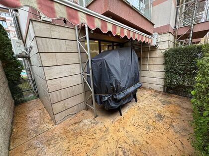 Купить ID7127 Трехкомнатная квартира в ЖК Tarsis Club & SPA в Болгарии